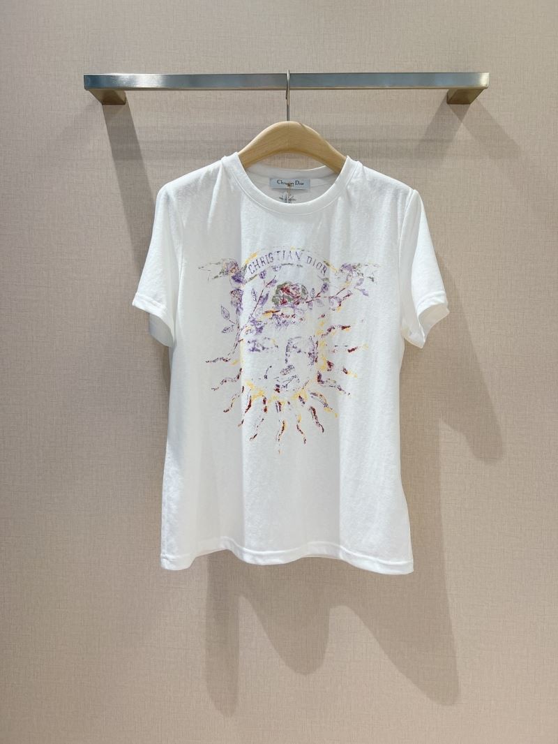 Christian Dior T-Shirts